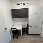 Apartmán Altstadt Wißmar