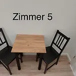 Altstadt Apartmán Wißmar