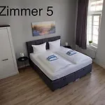 Altstadt شقة *