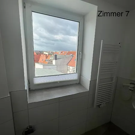 Apartamento Altstadt Wißmar