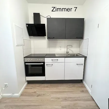 Altstadt Apartamento Wißmar