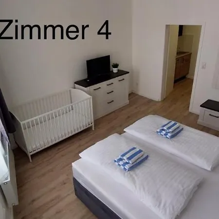 Altstadt Apartamento *