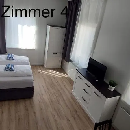 Altstadt Wißmar