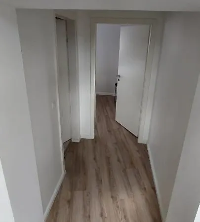Apartamento Altstadt