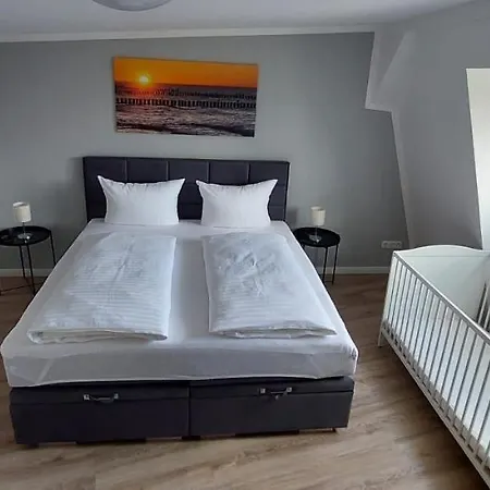 Altstadt Apartamento Wißmar