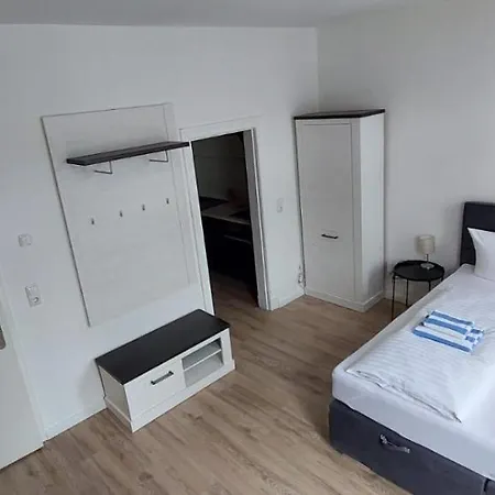 Apartamento Altstadt *