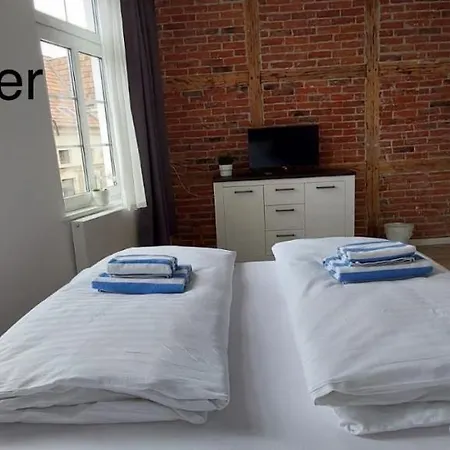 Altstadt * Висмар