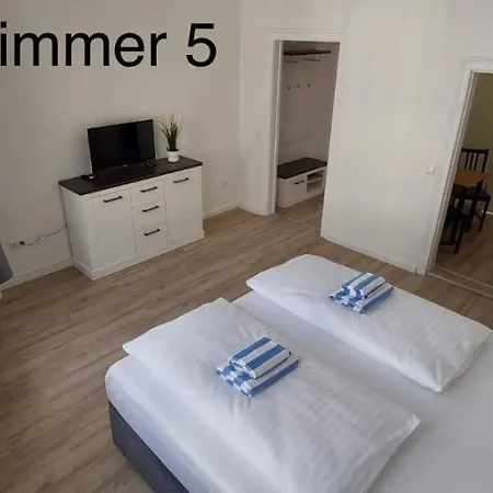 Apartamento Altstadt