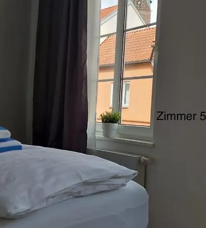 Altstadt Wißmar