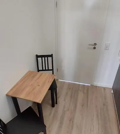 Altstadt Apartamento