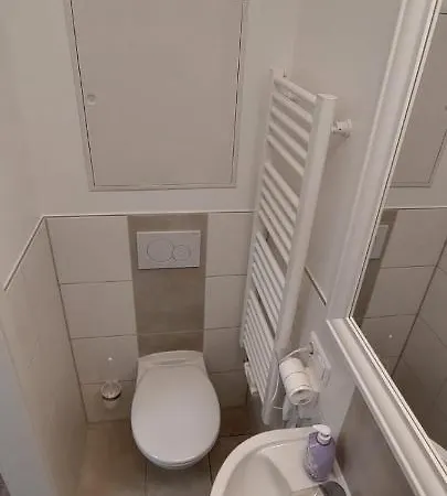 Apartamento Altstadt *