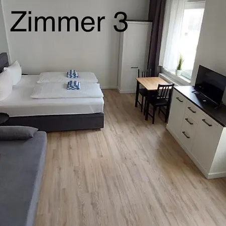 Altstadt Apartamento *