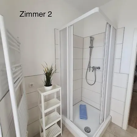 Altstadt Apartamento *