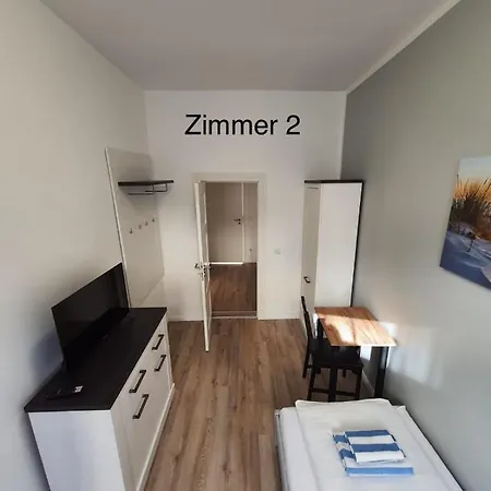 Altstadt Apartamento
