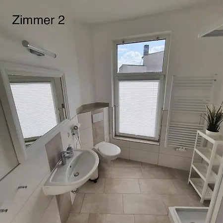 Apartamento Altstadt
