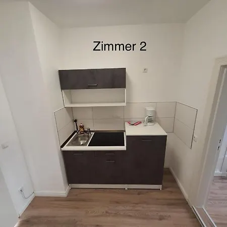 Altstadt Apartamento