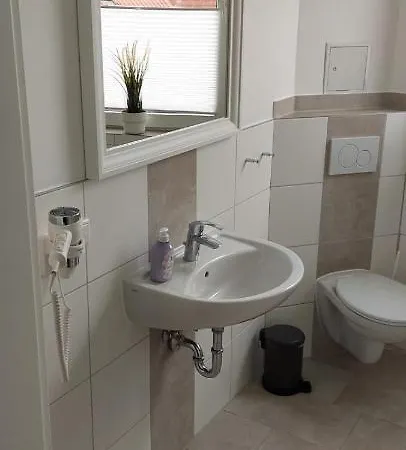 Apartamento Altstadt