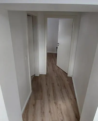 Апартаменты Altstadt