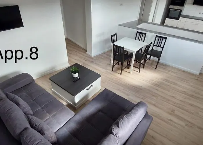 Altstadt * Висмар