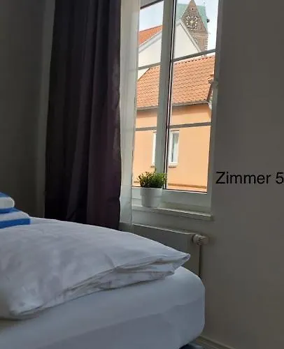 Altstadt Висмар