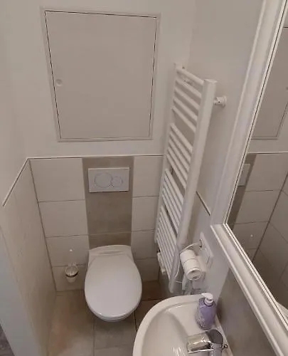 Appartement Altstadt *