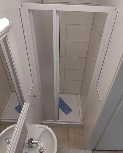 Апартаменты Altstadt