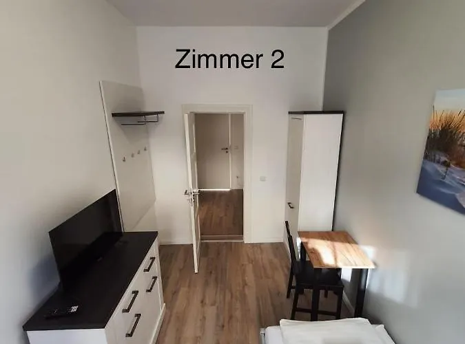 Altstadt Апартаменты