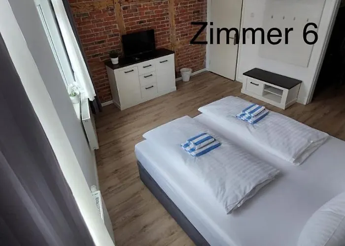 Altstadt * Висмар